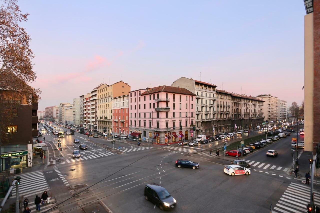 Rio Central M3 Sondrio E Stazione Centrale Milano Exterior foto