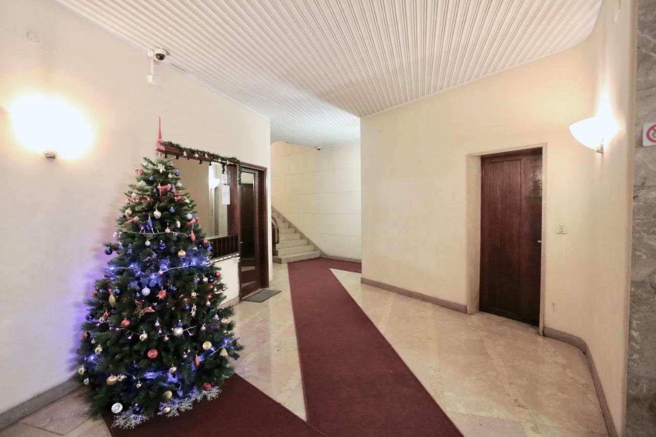 Rio Central M3 Sondrio E Stazione Centrale Milano Exterior foto
